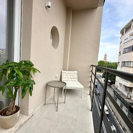 Mariani Luxury Rooms In Center Split Exterior photo